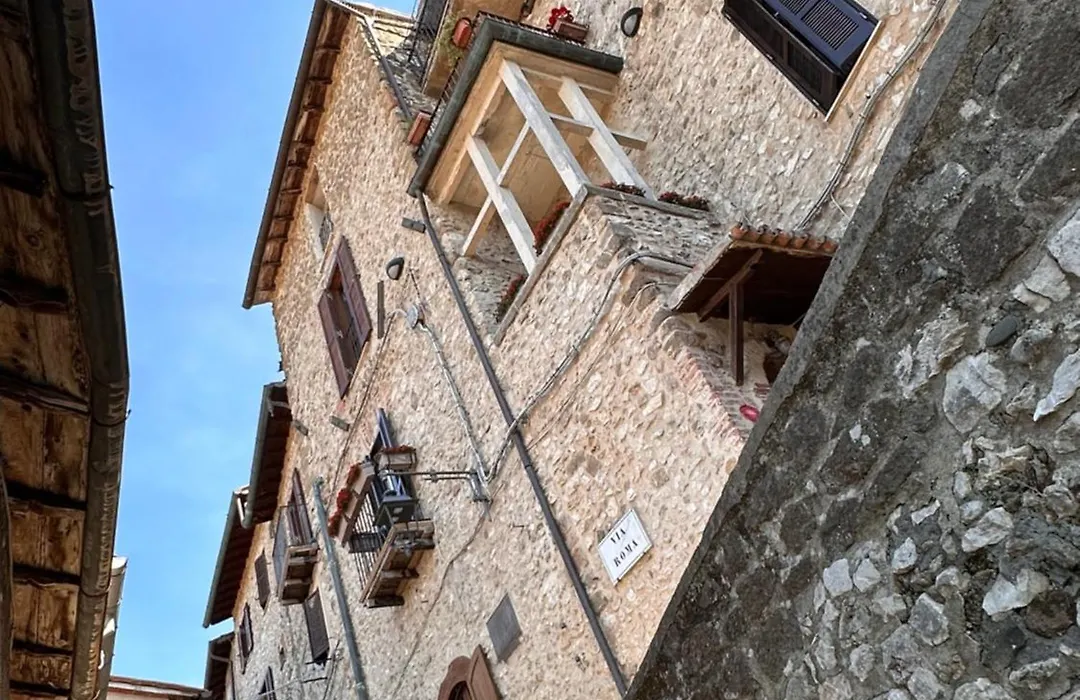 Relais Il Monaco-1