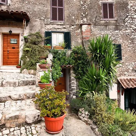 B&B Dell' Artista-2