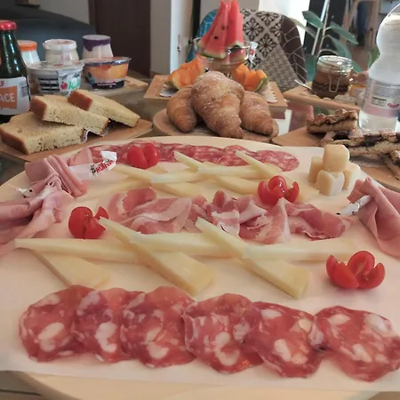 Il Faggio 17 B&B Artena-3